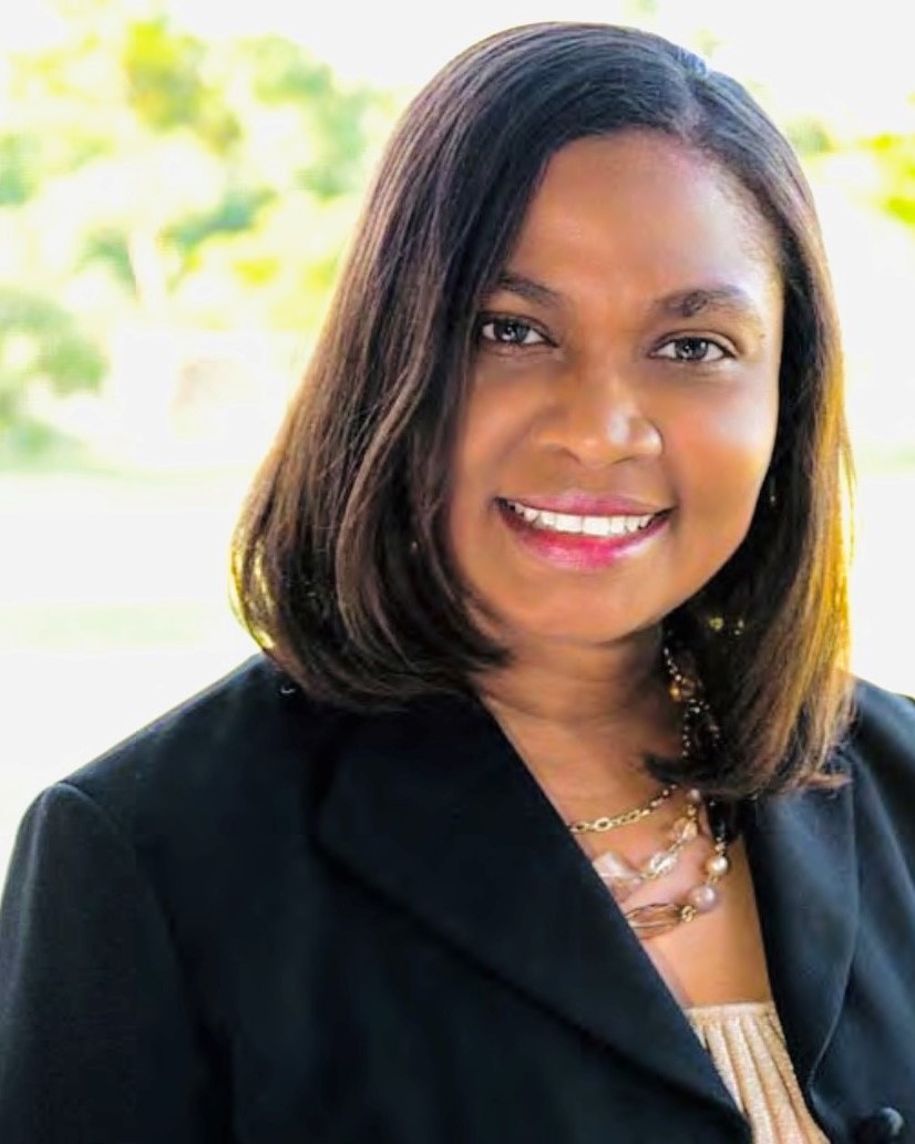 Bernadene Angela Rodriguez